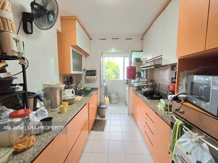 Blk 440C Fernvale Gardens (Sengkang), HDB 5 Rooms #619388091